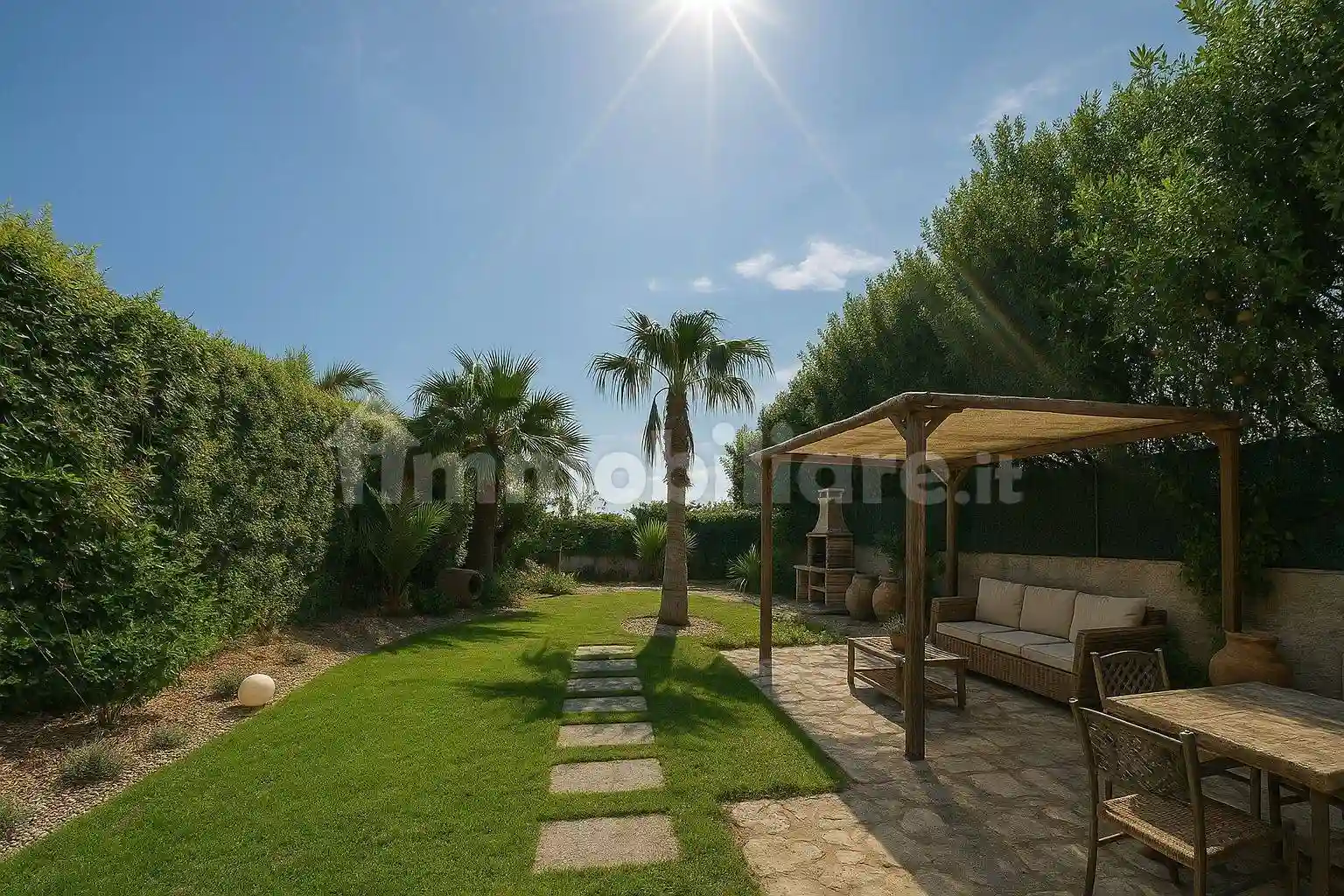 Villetta a schiera - foto 3