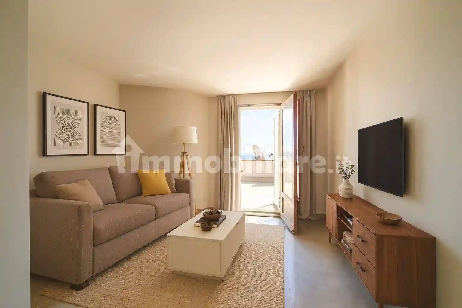 Villetta a schiera - foto 5