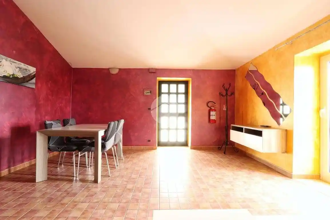 Trilocale via Martiri di Belfiore 44, Vestina - Chiarini, Montesilvano - foto 3