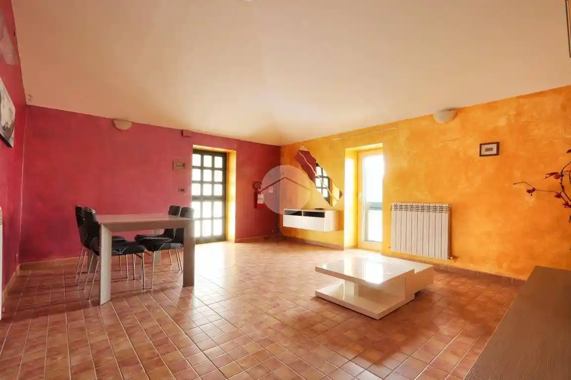 Trilocale via Martiri di Belfiore 44, Vestina - Chiarini, Montesilvano - foto 5