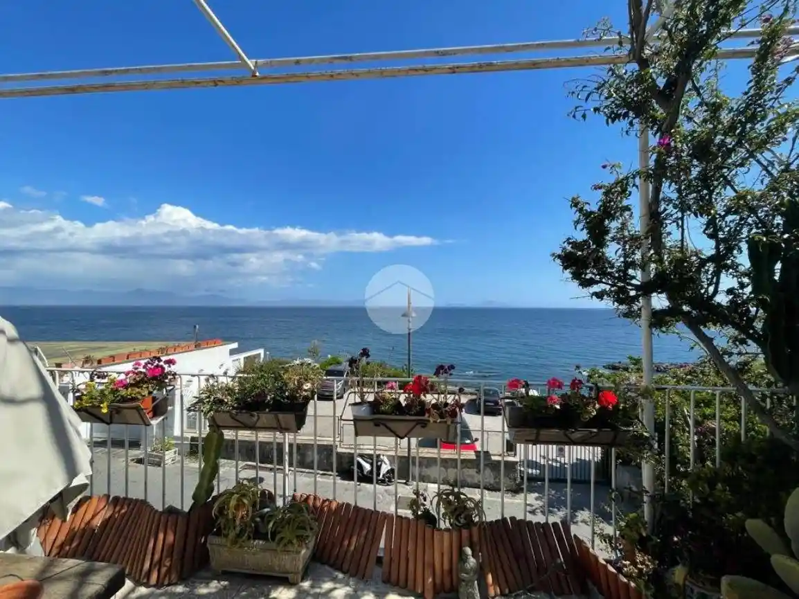 Quadrilocale via Marechiaro 118, Marechiaro, Napoli - foto 4