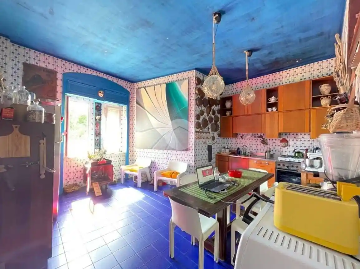 Quadrilocale via Marechiaro 118, Marechiaro, Napoli - foto 5