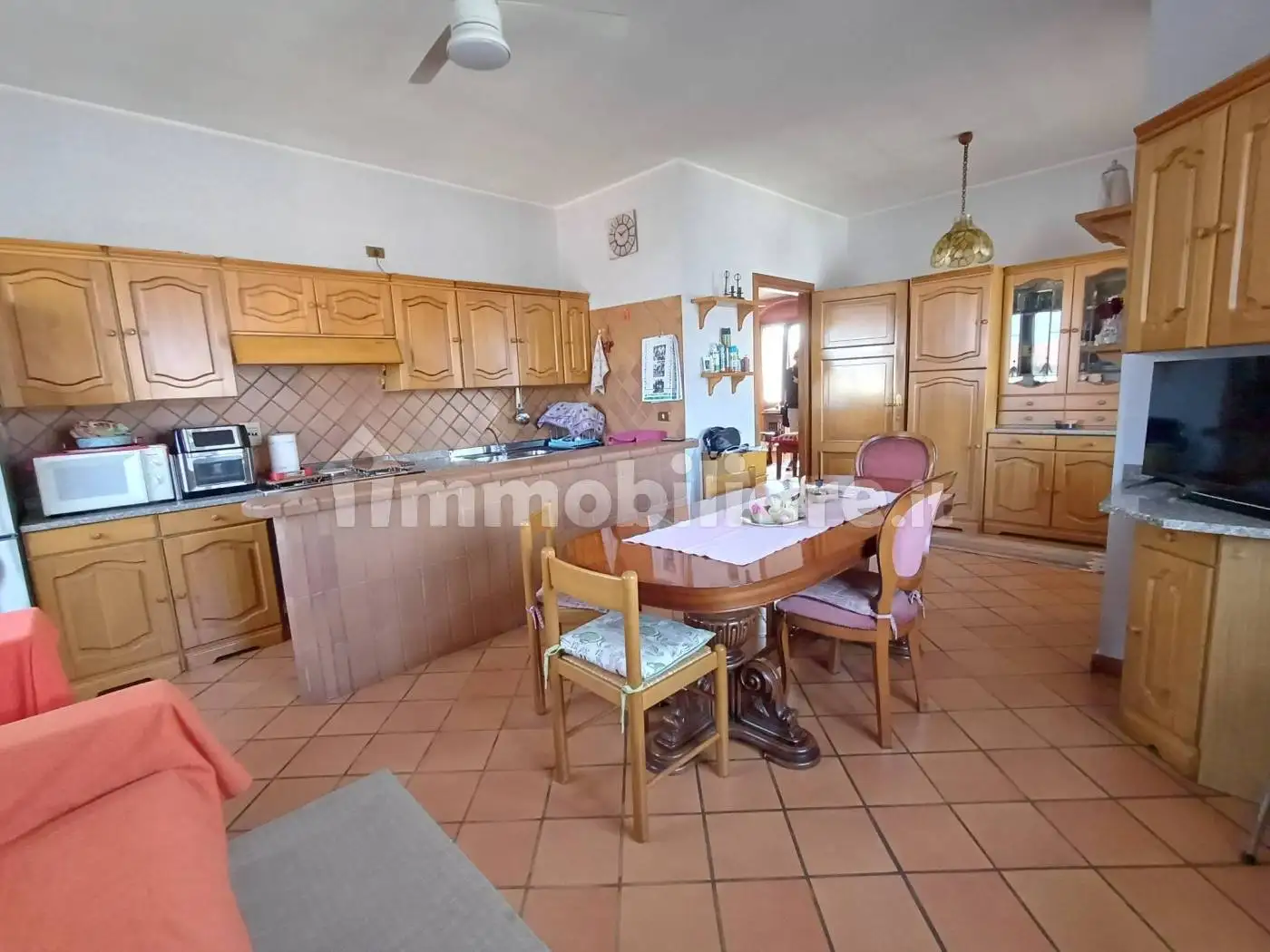 Appartamento in vendita a Cividate al Piano