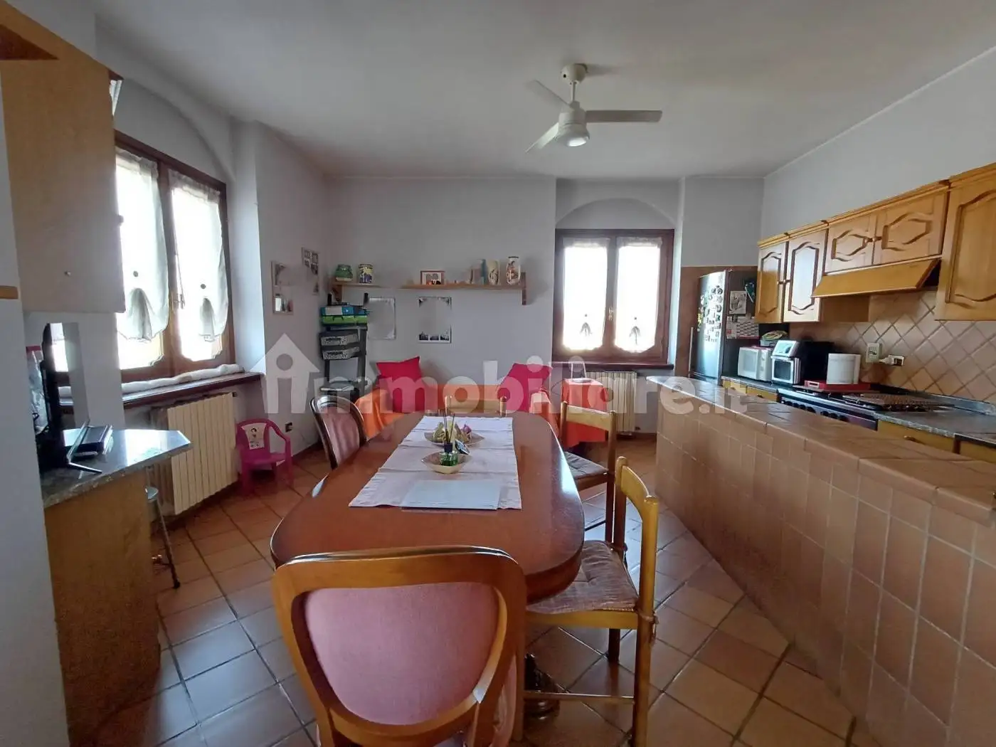 Quadrilocale via Magenta, Cividate al Piano - foto 2