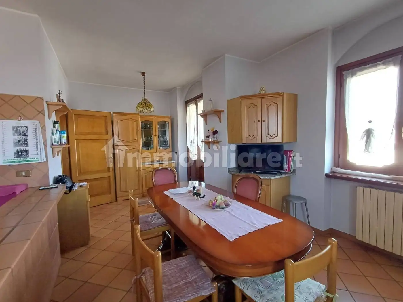 Quadrilocale via Magenta, Cividate al Piano - foto 3