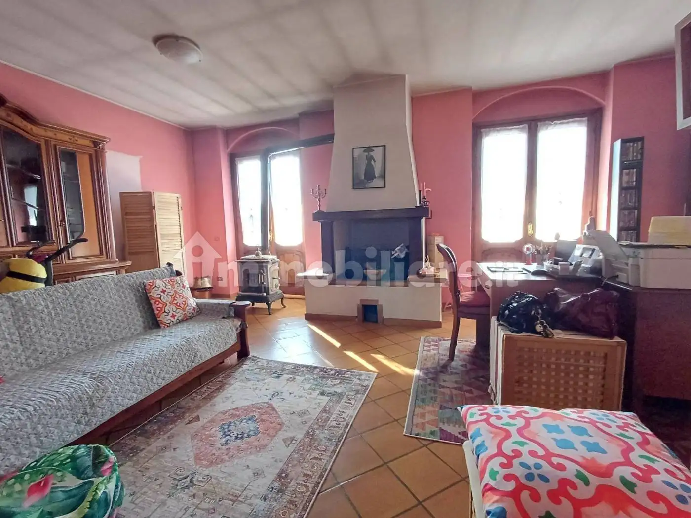 Quadrilocale via Magenta, Cividate al Piano - foto 4