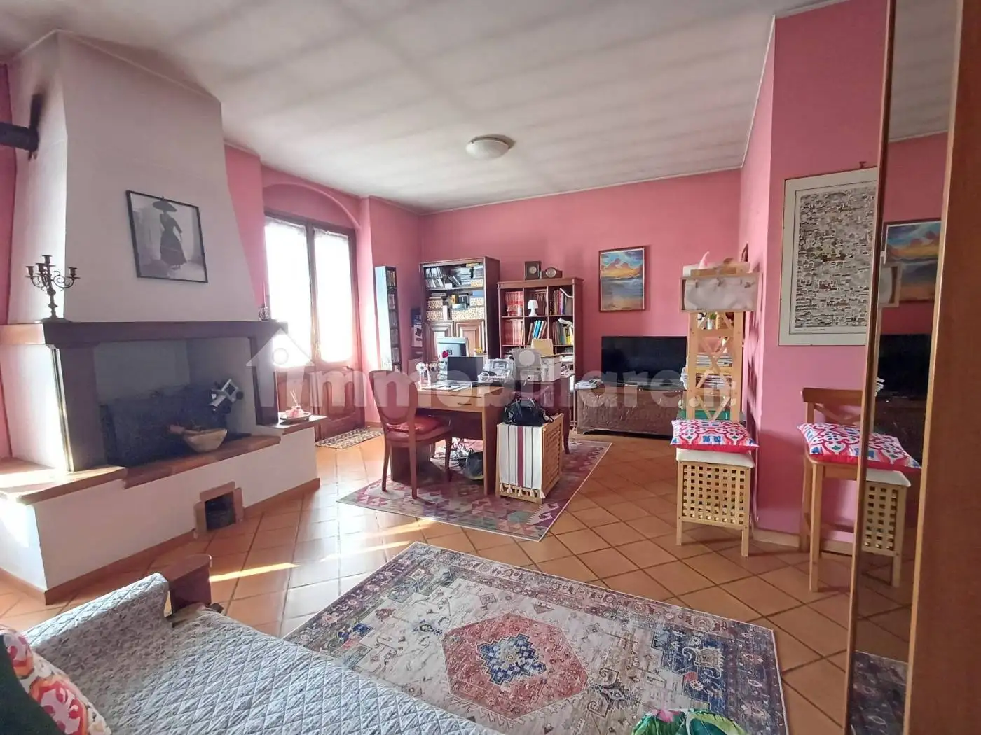 Quadrilocale via Magenta, Cividate al Piano - foto 5