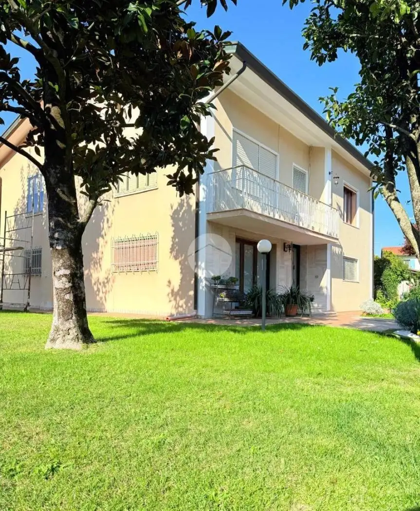 Villa in vendita a Treviso
