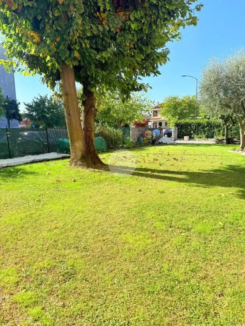 Villa unifamiliare Strada San Pelaio 52, San Pelaio, Treviso - foto 5