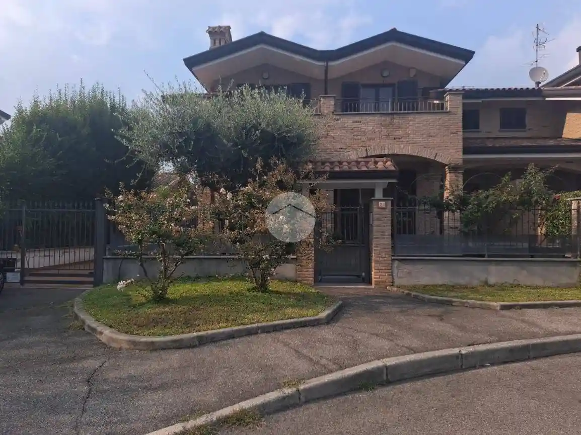 Villa unifamiliare via Anzio 29, Incirano, Paderno Dugnano - foto 3