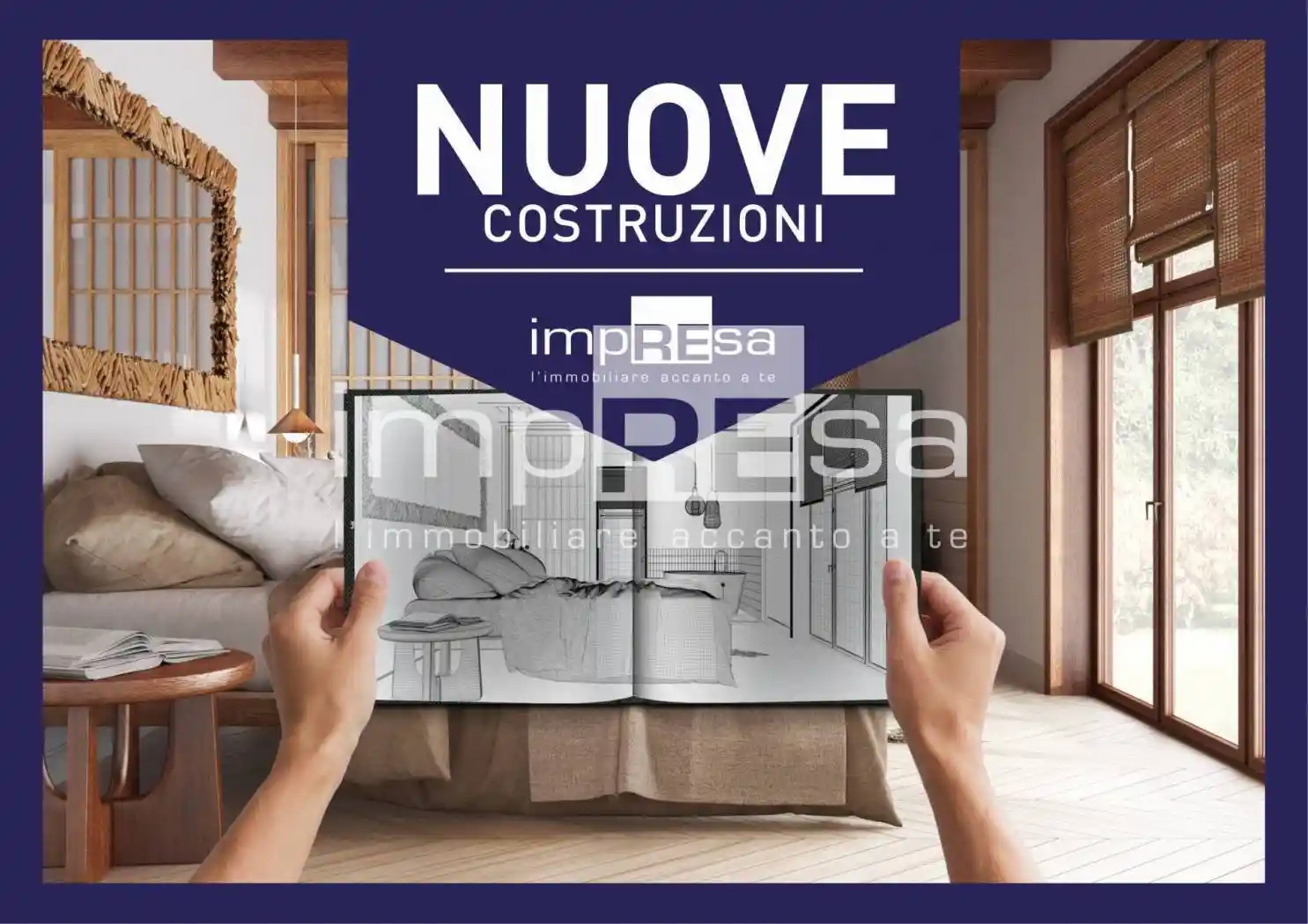 Appartamento in vendita a Marcon