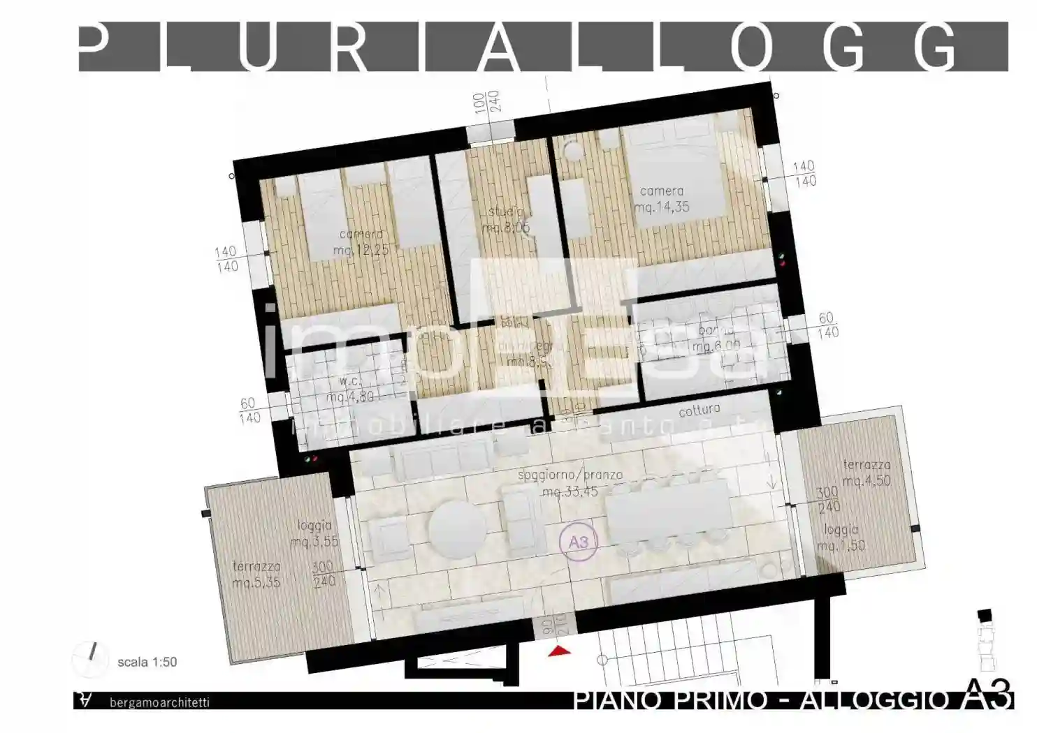 Appartamento - foto 2