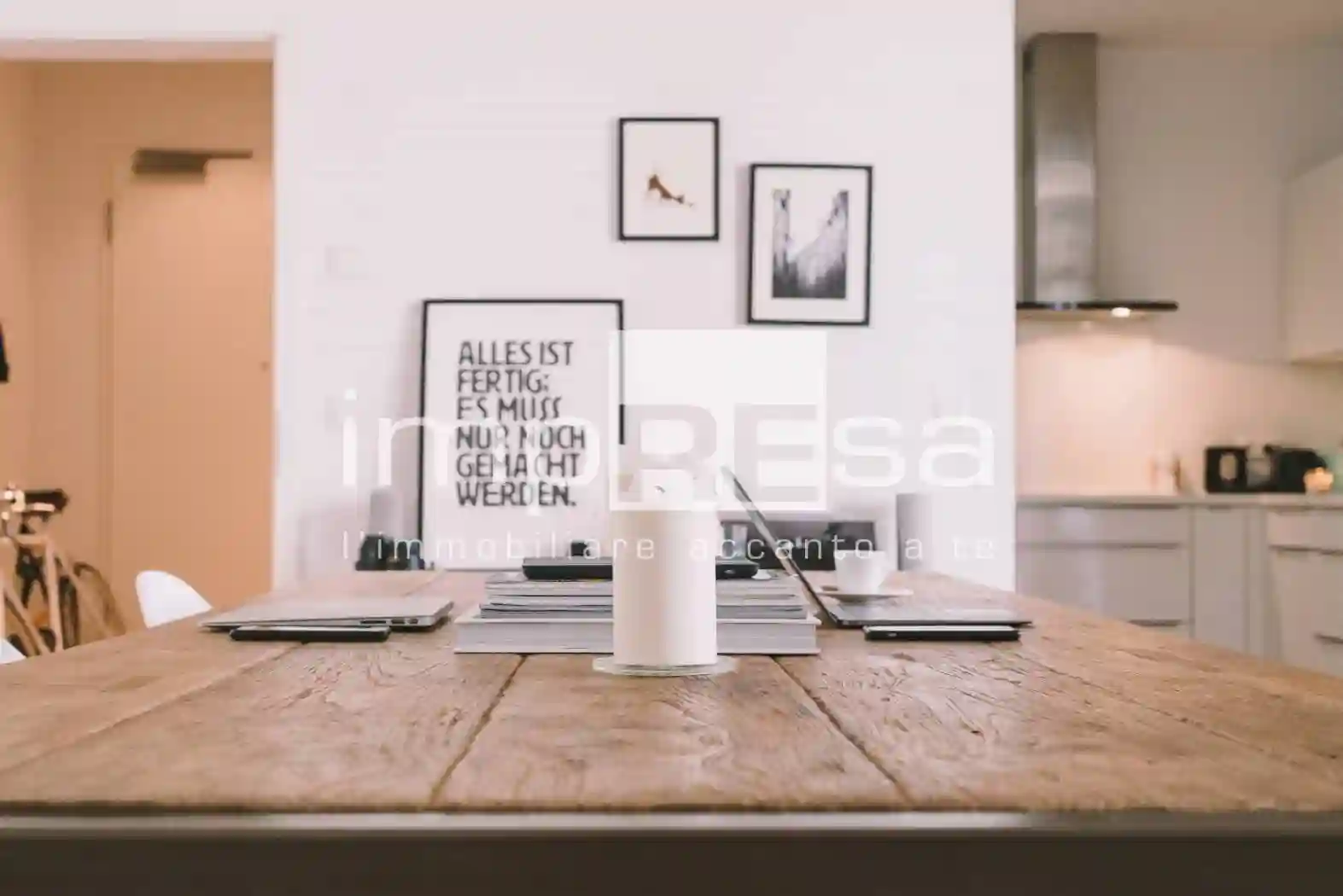 Appartamento - foto 5