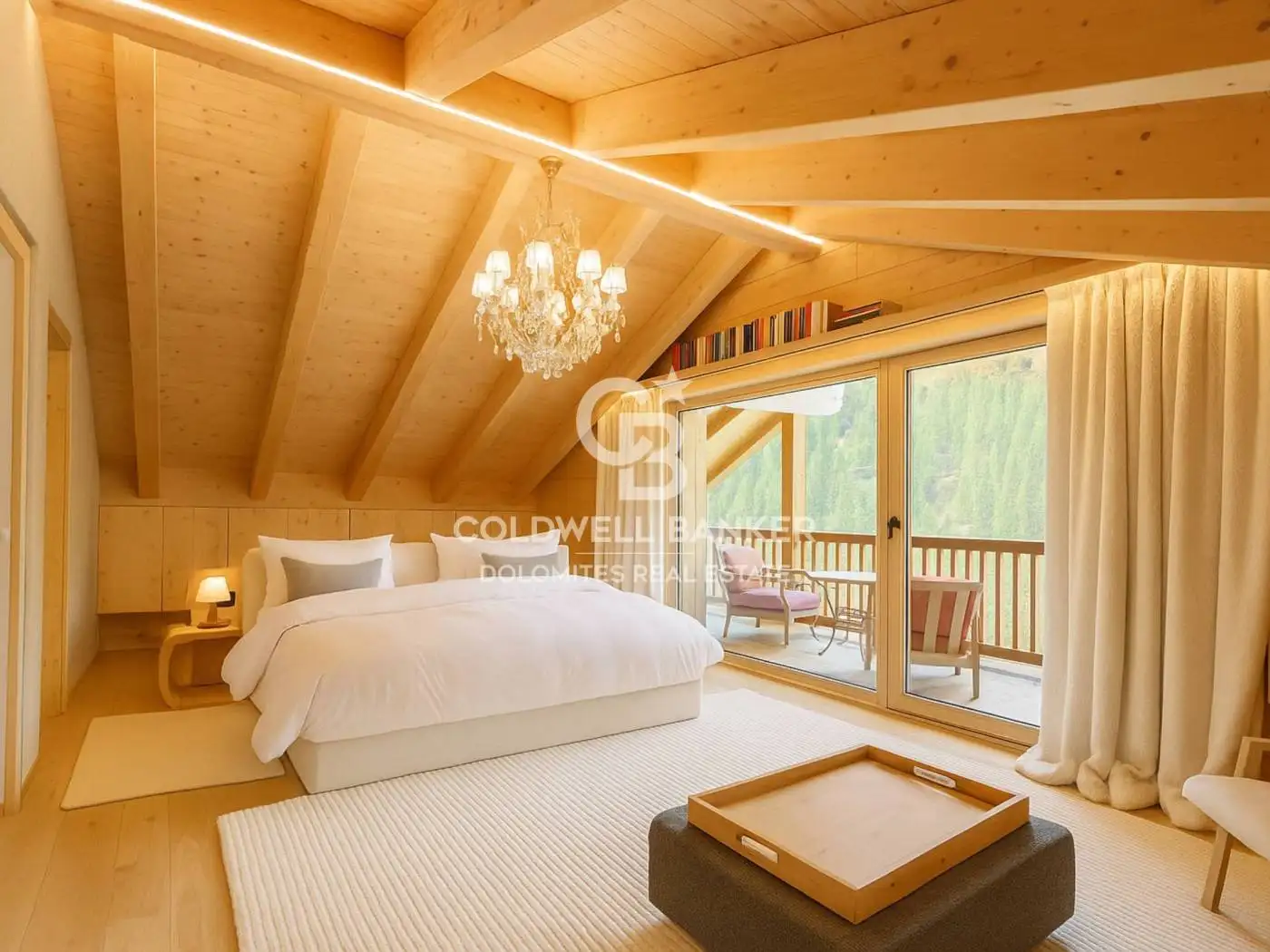 Terratetto unifamiliare Costadedoi, Badia - foto 2