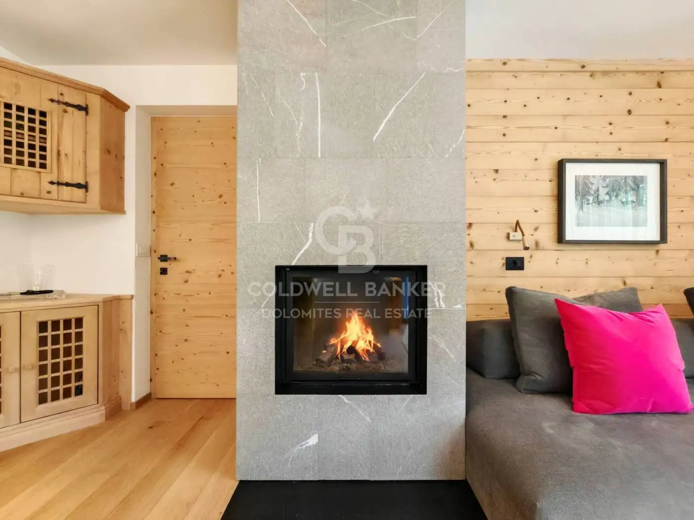 Terratetto unifamiliare Costadedoi, Badia - foto 4