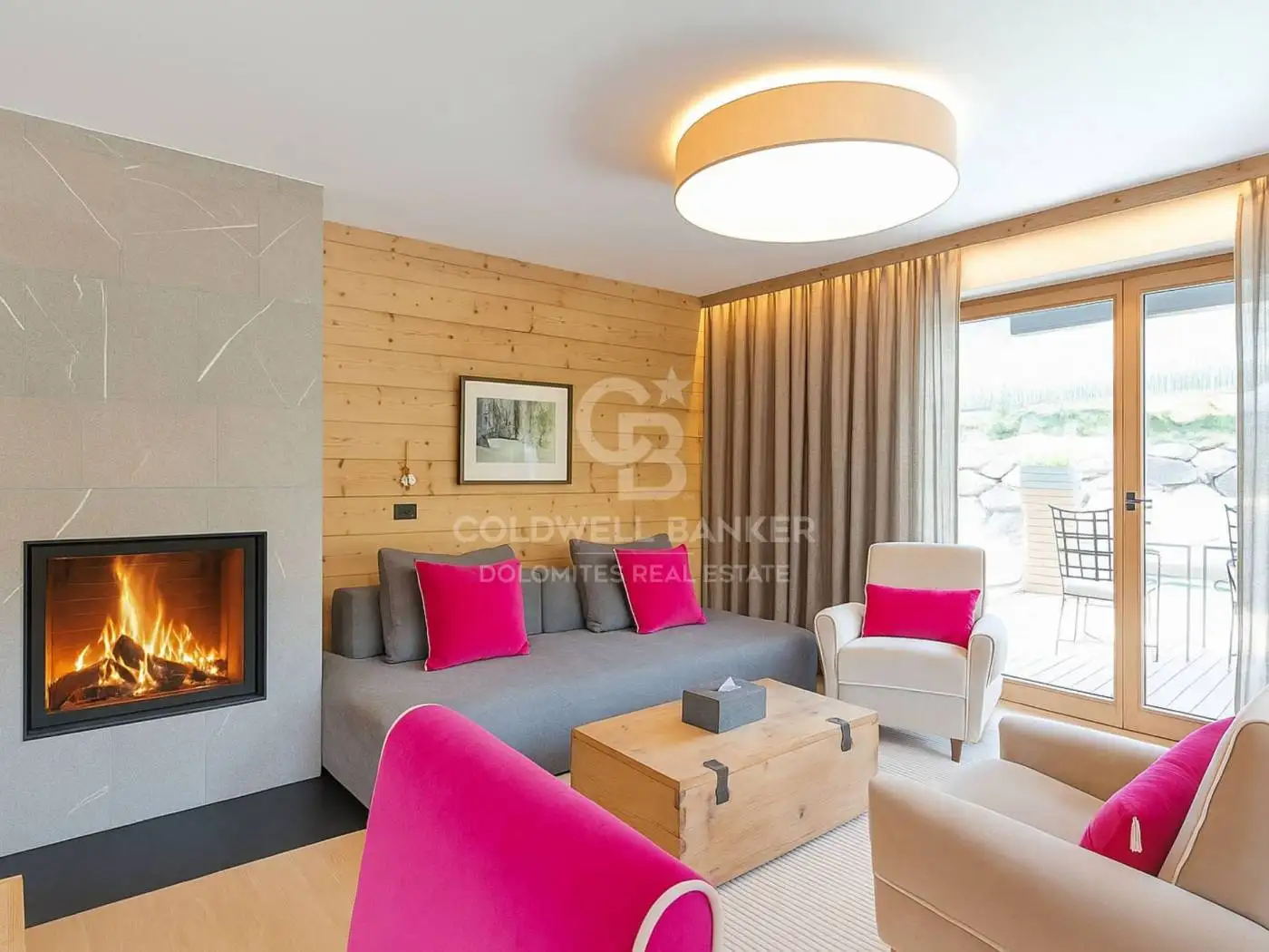 Terratetto unifamiliare Costadedoi, Badia - foto 5