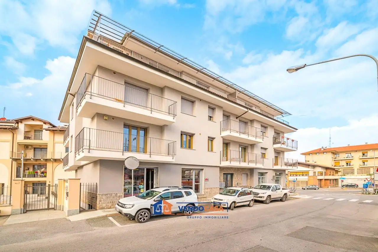 Appartamento in vendita a Dronero