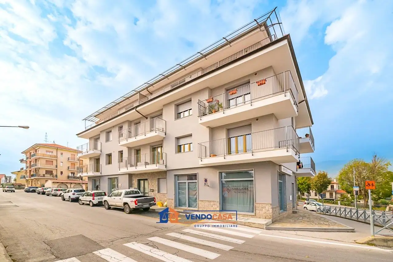 Trilocale via Montemale 2A, Centro, Dronero - foto 2