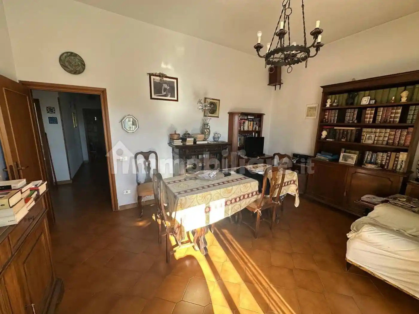 Appartamento via Paolo Giorgi, Stazione - Stadio, Prato - foto 3