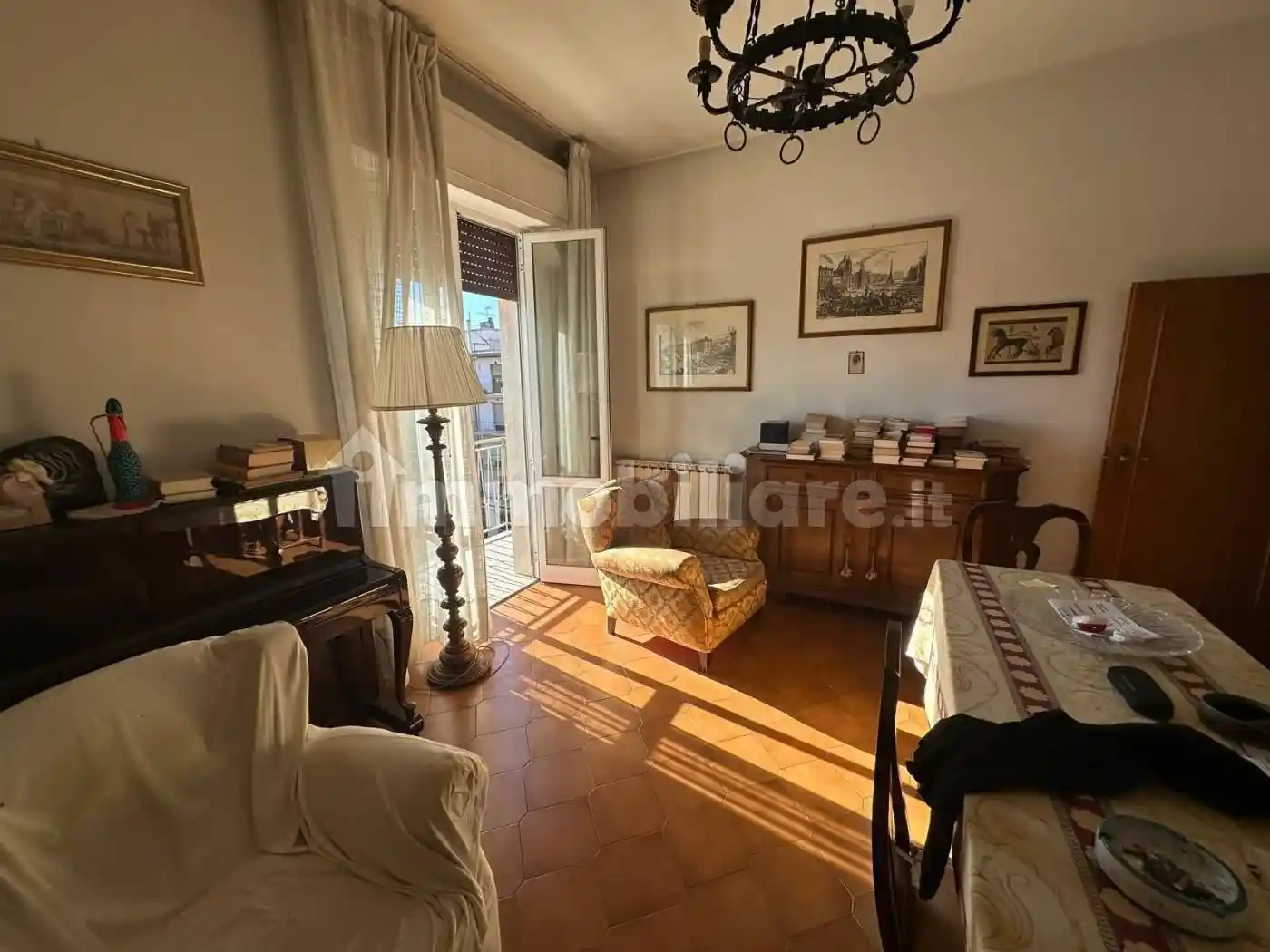 Appartamento via Paolo Giorgi, Stazione - Stadio, Prato - foto 4