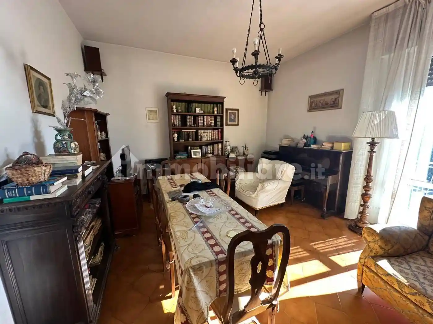 Appartamento via Paolo Giorgi, Stazione - Stadio, Prato - foto 5