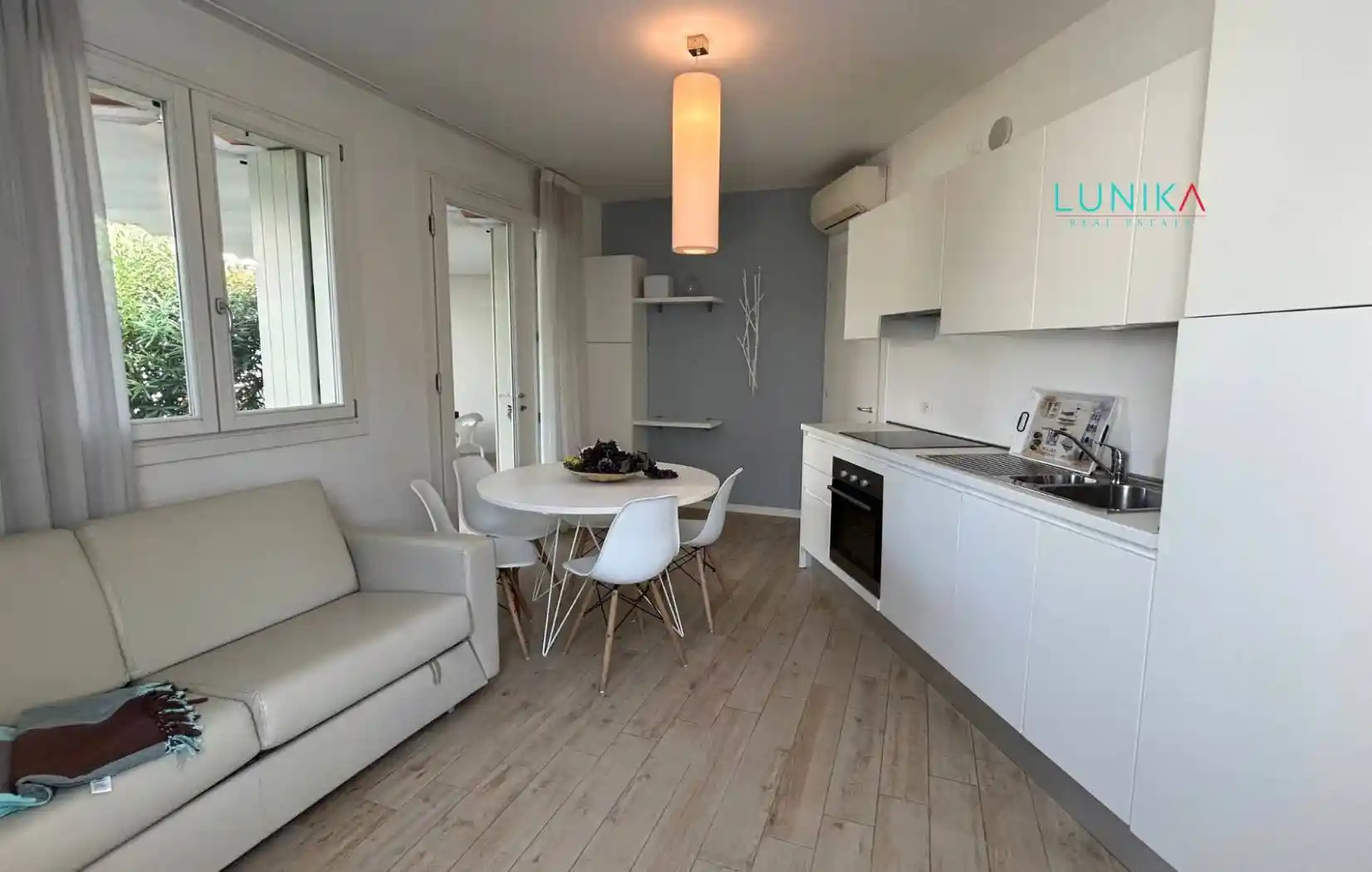 Appartamento in vendita a Jesolo