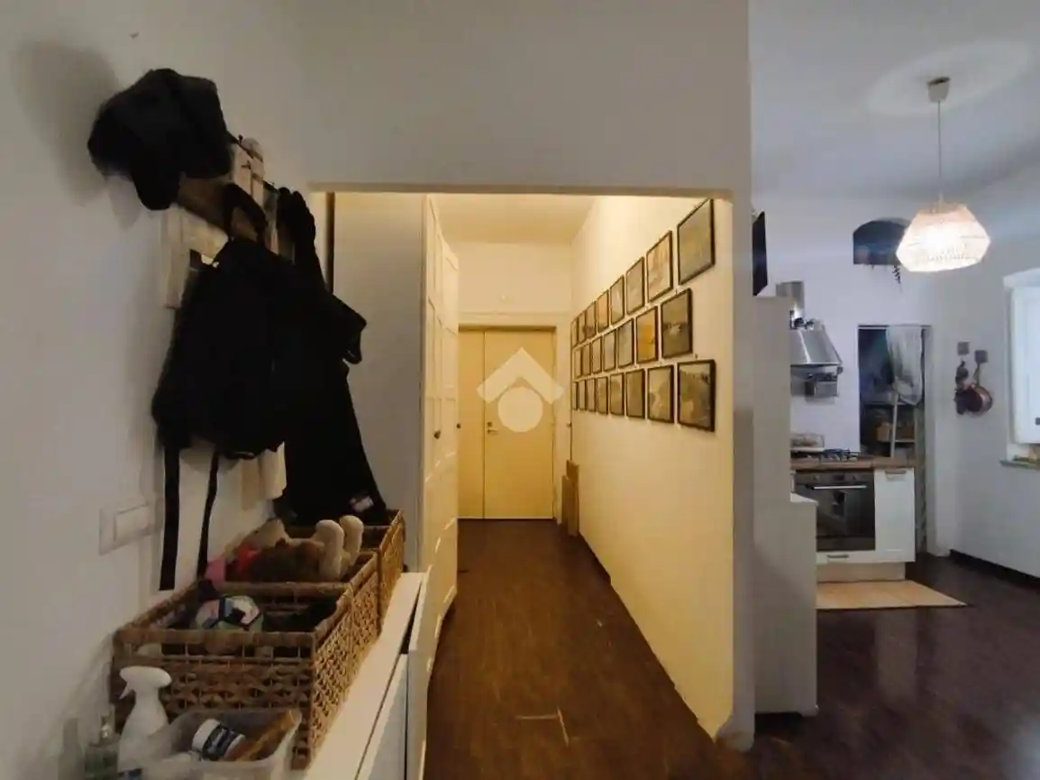 Appartamento via Tarquato Tasso 18, Sorrento - foto 3