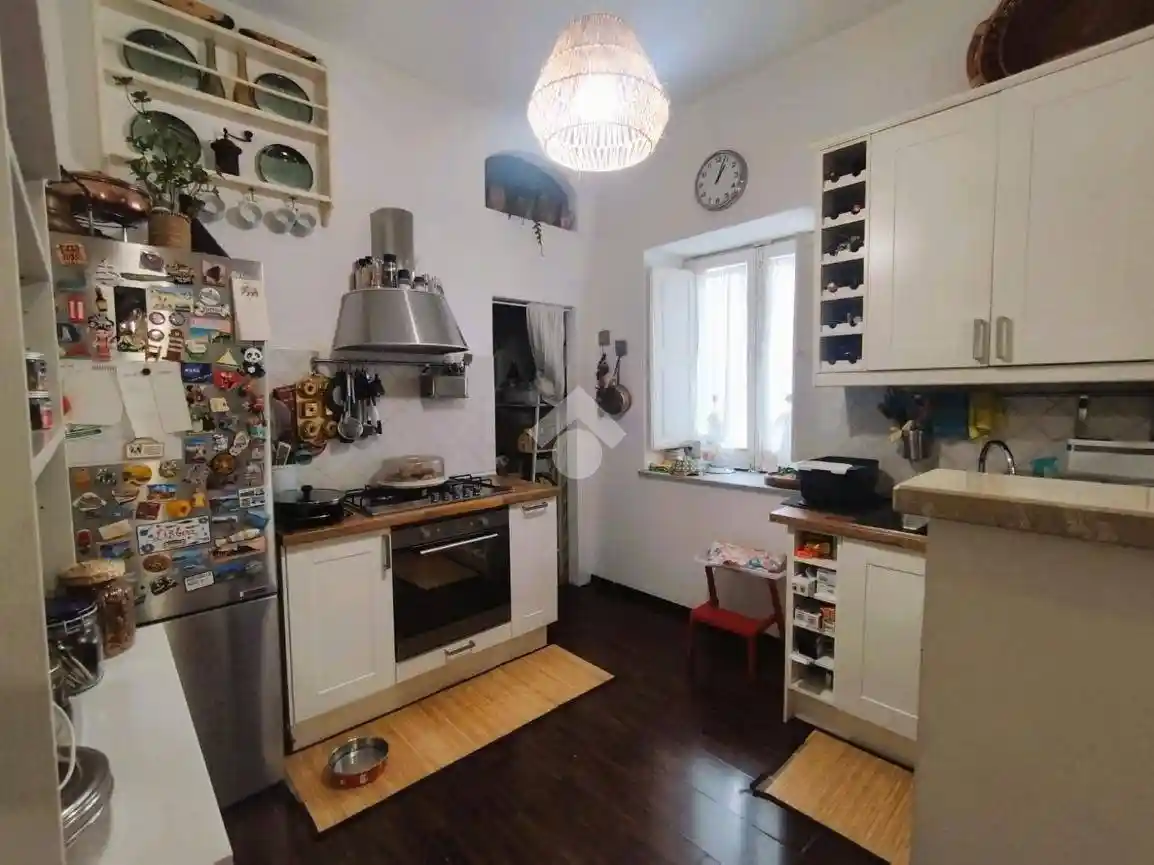 Appartamento via Tarquato Tasso 18, Sorrento - foto 5