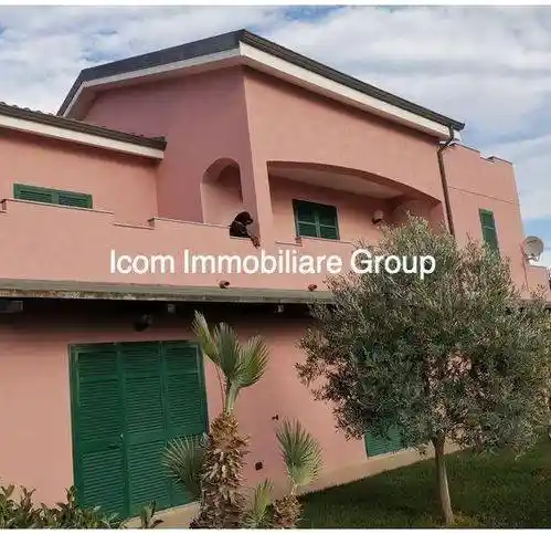 Terratetto unifamiliare Bussana, Bussana, Sanremo - foto 3