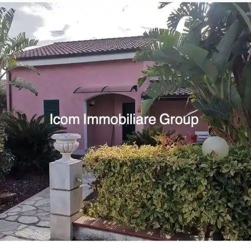 Terratetto unifamiliare Bussana, Bussana, Sanremo - foto 4