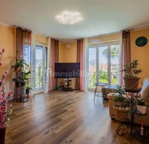 Appartamento in vendita a Sanremo