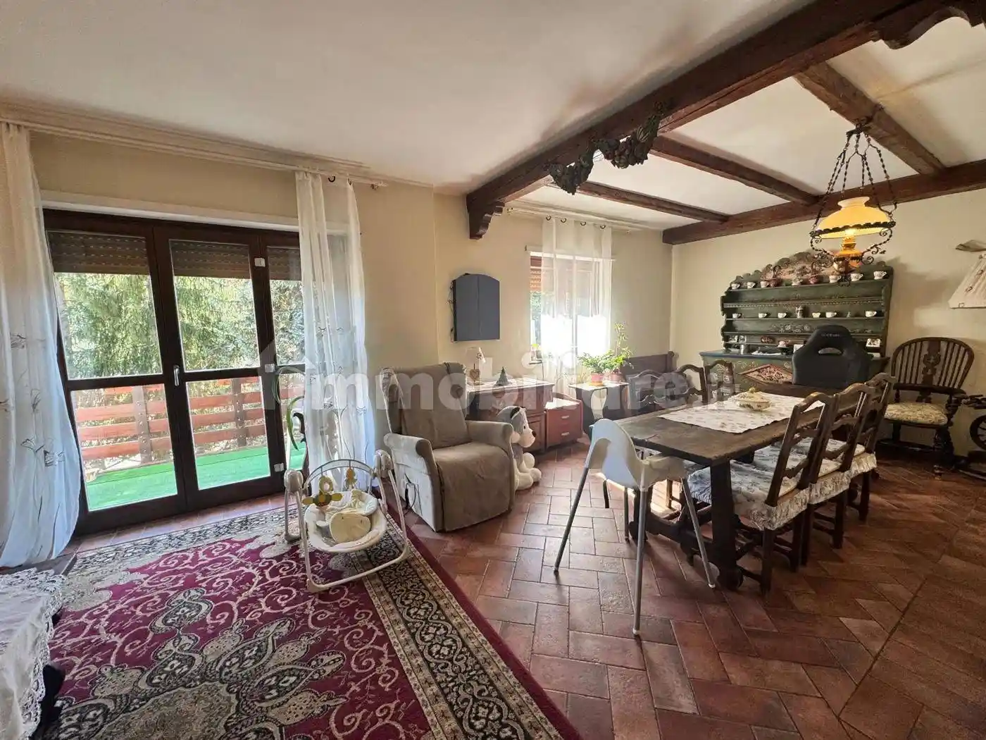 Appartamento in vendita a Bardonecchia