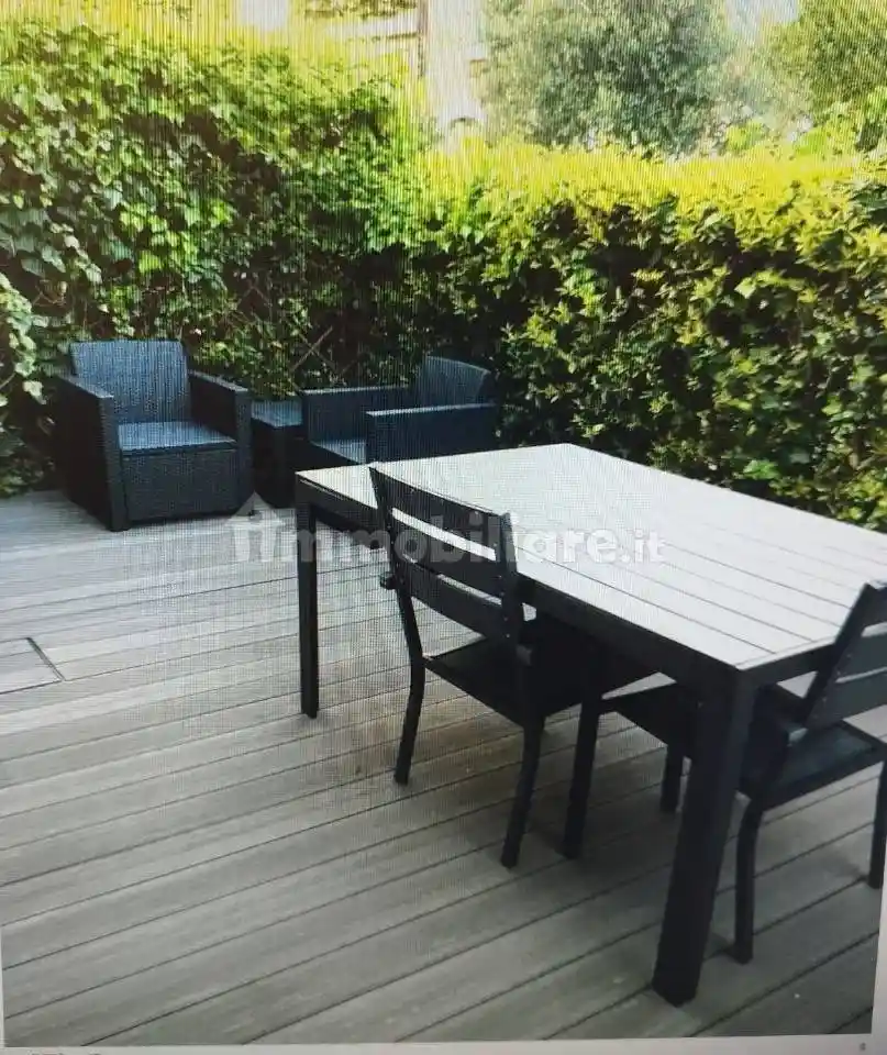 Appartamento in vendita a Venezia