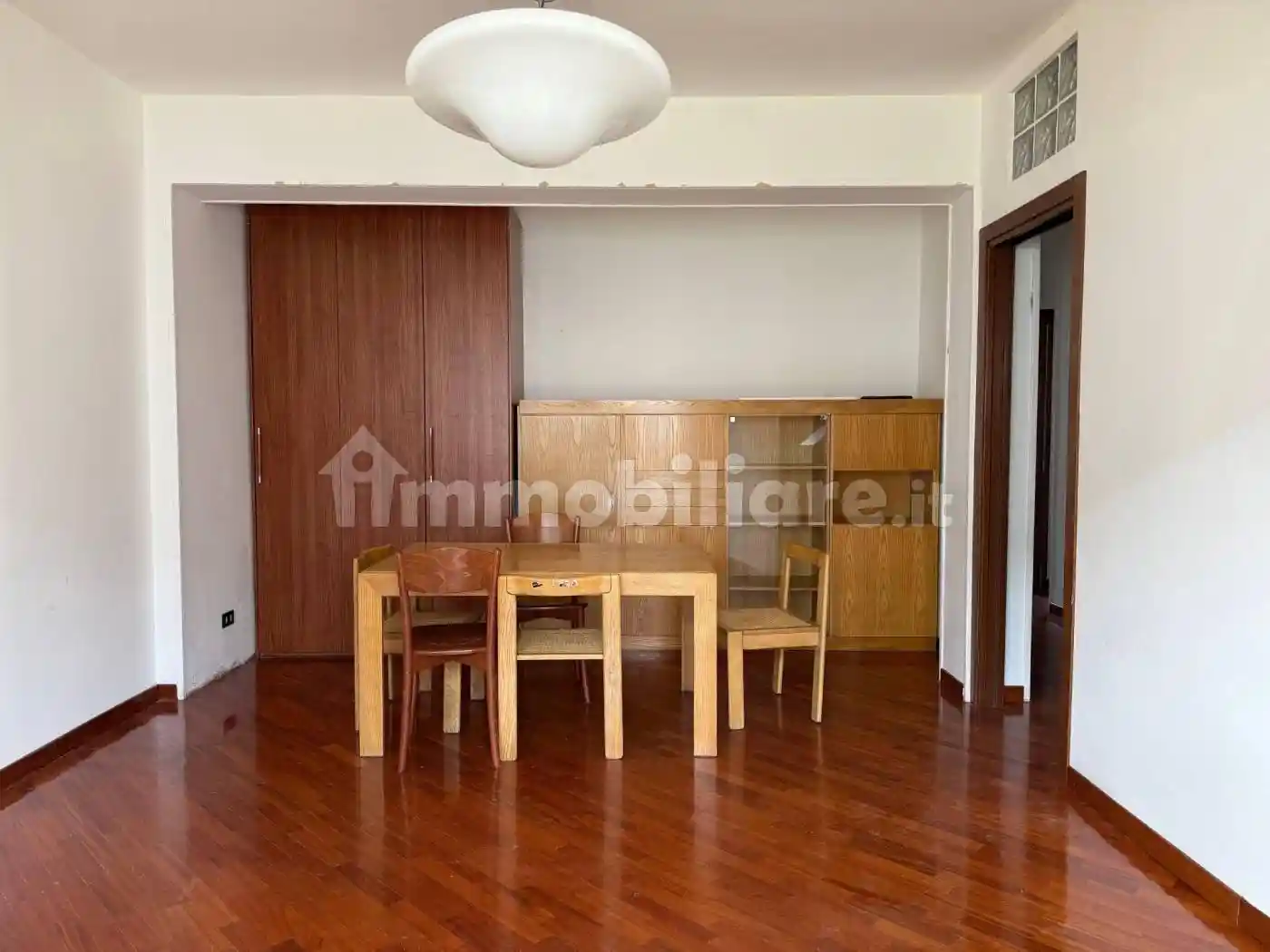 Trilocale buono stato, sesto piano, Martini - Insubria, Milano - foto 5