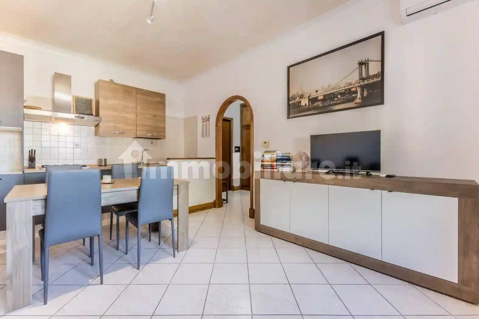 Appartamento - foto 5