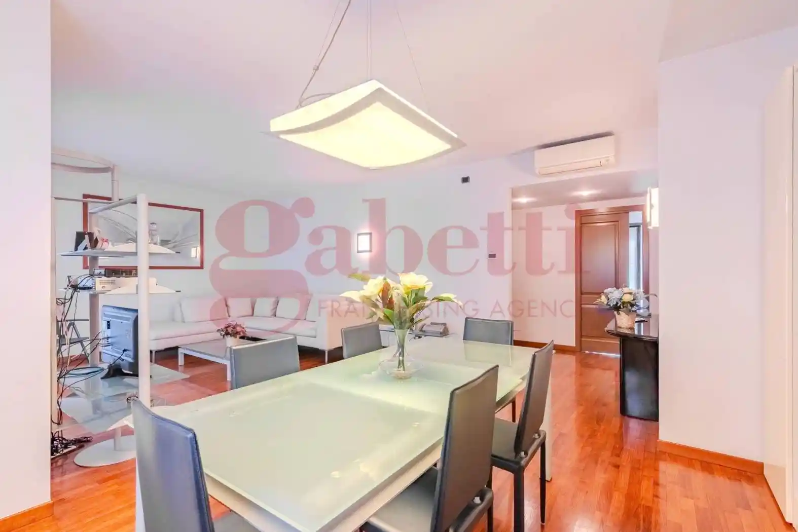 Quadrilocale via Giancarlo Sismondi 24/26, Argonne - Corsica, Milano - foto 2