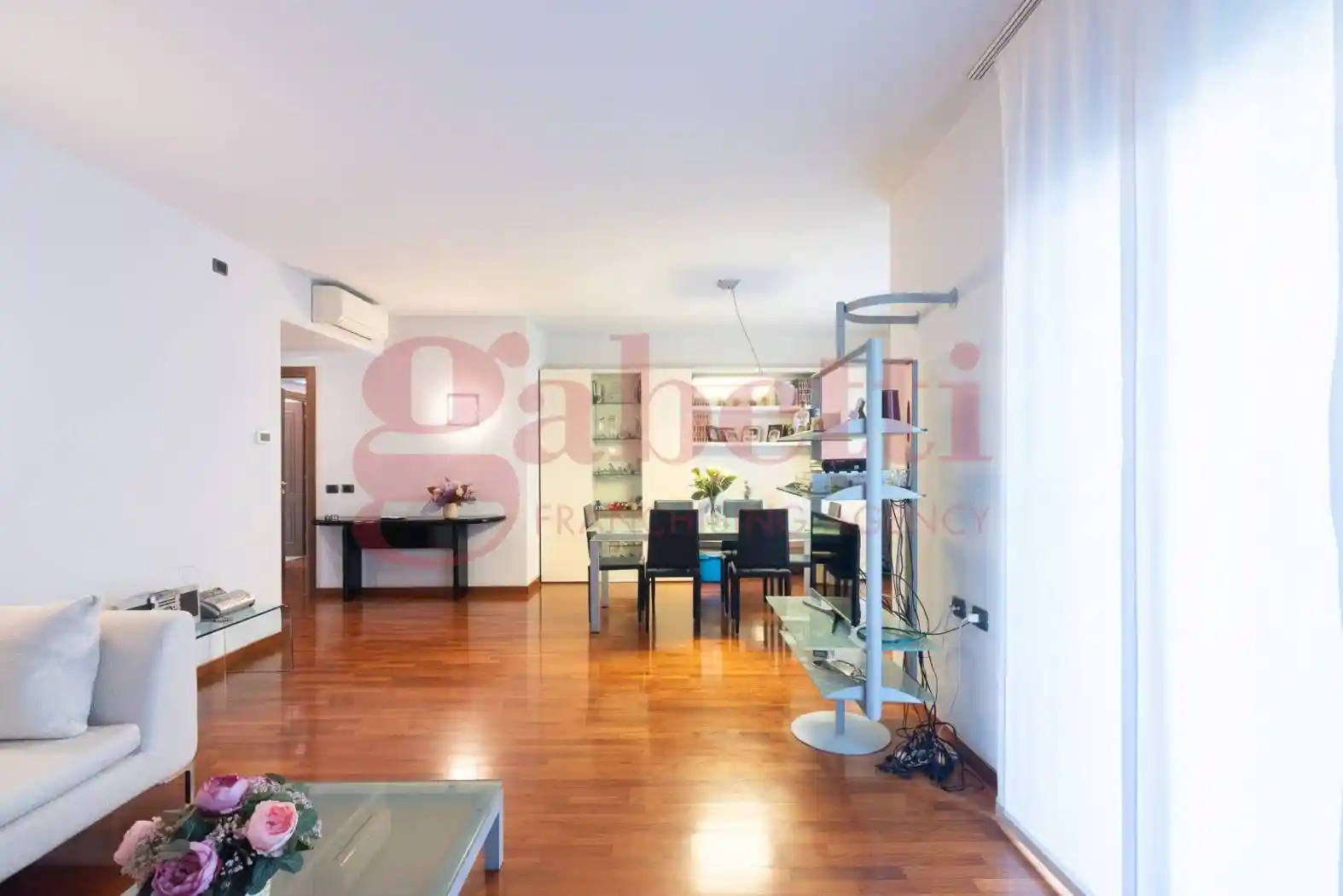 Quadrilocale via Giancarlo Sismondi 24/26, Argonne - Corsica, Milano - foto 4