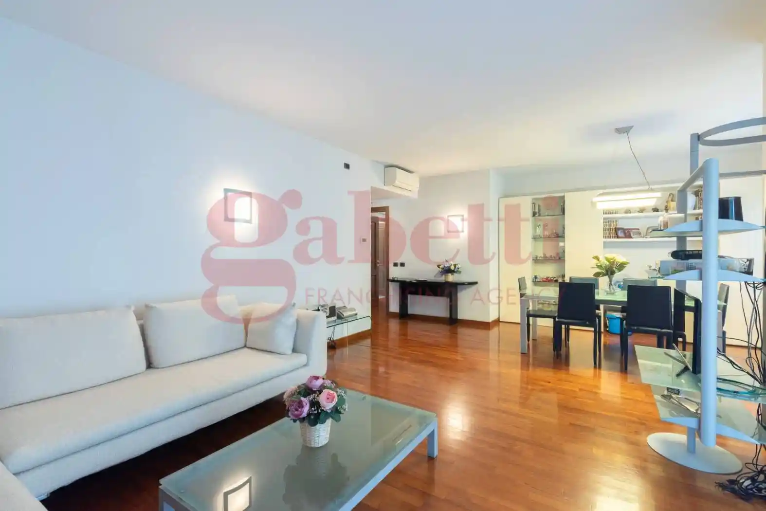 Quadrilocale via Giancarlo Sismondi 24/26, Argonne - Corsica, Milano - foto 5