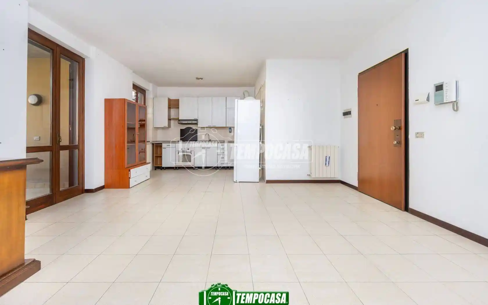 Appartamento in vendita a Trezzo sull'Adda