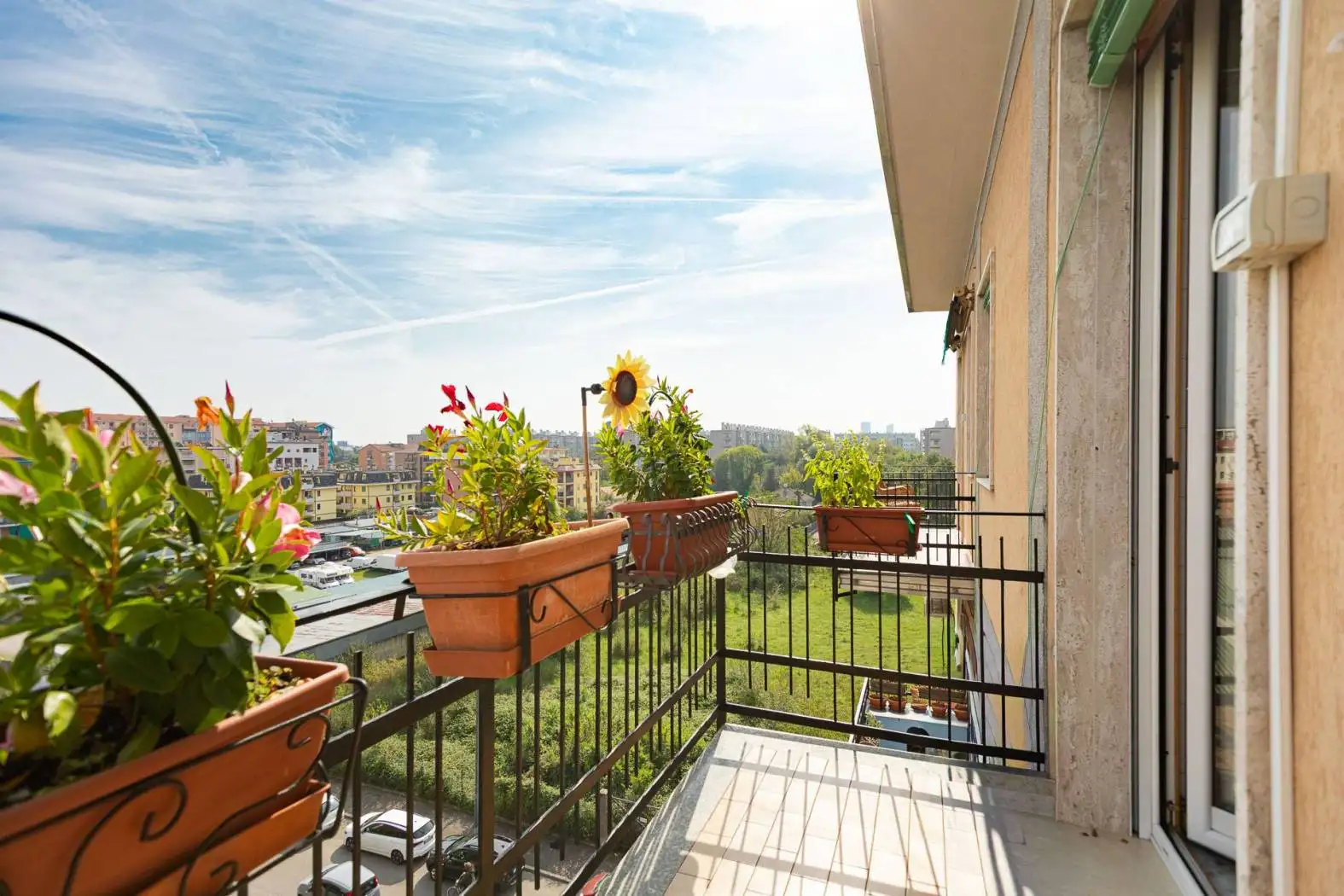 Apartment in vendita a Milan