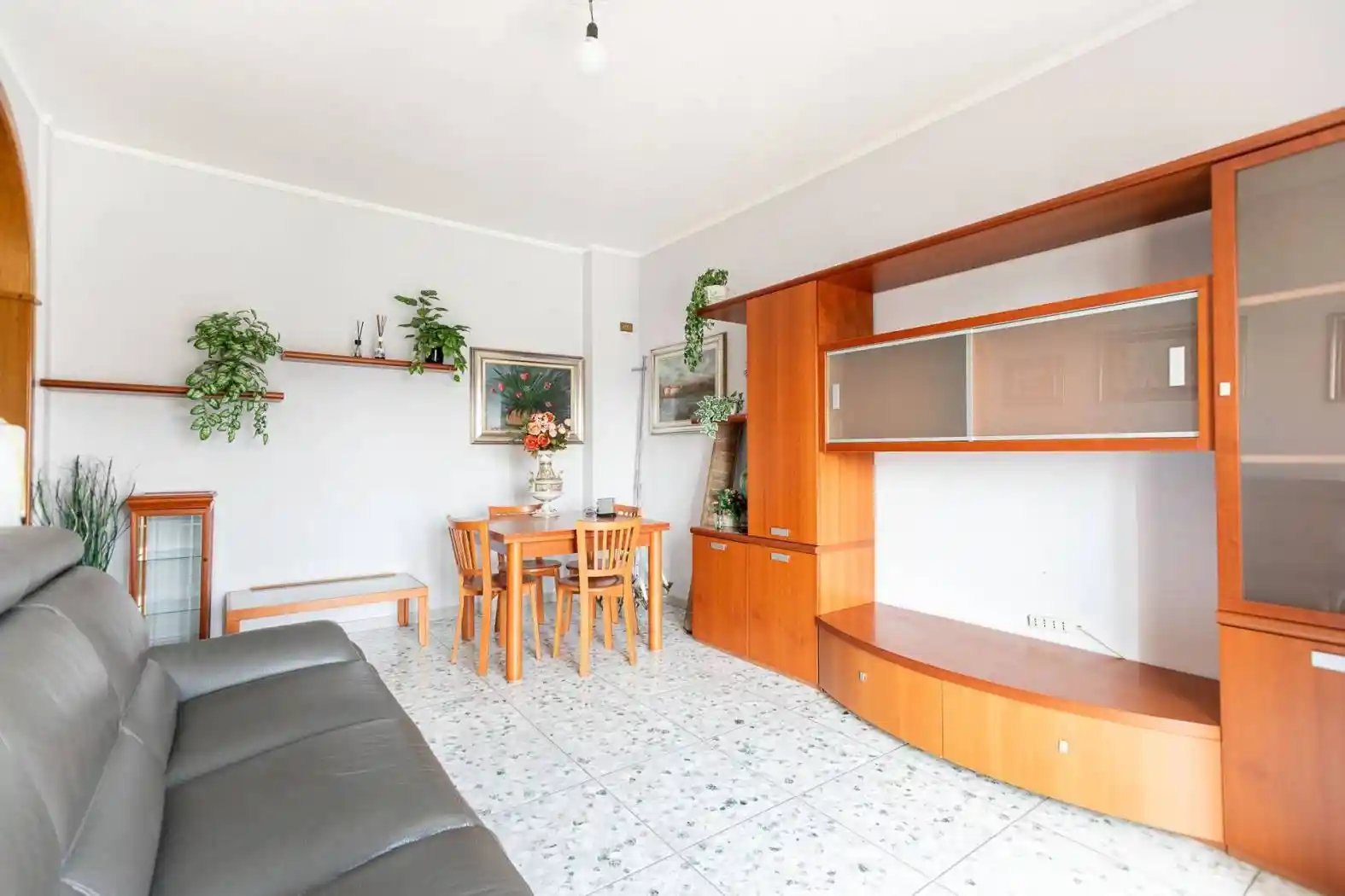 Bilocale via Trilussa 15, Vialba, Milano - foto 3