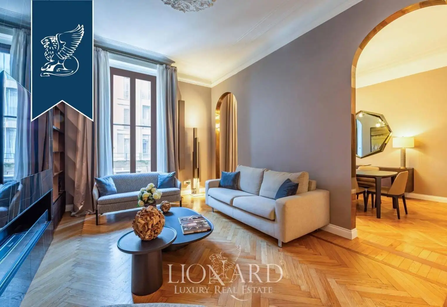 Apartment in vendita a Milan