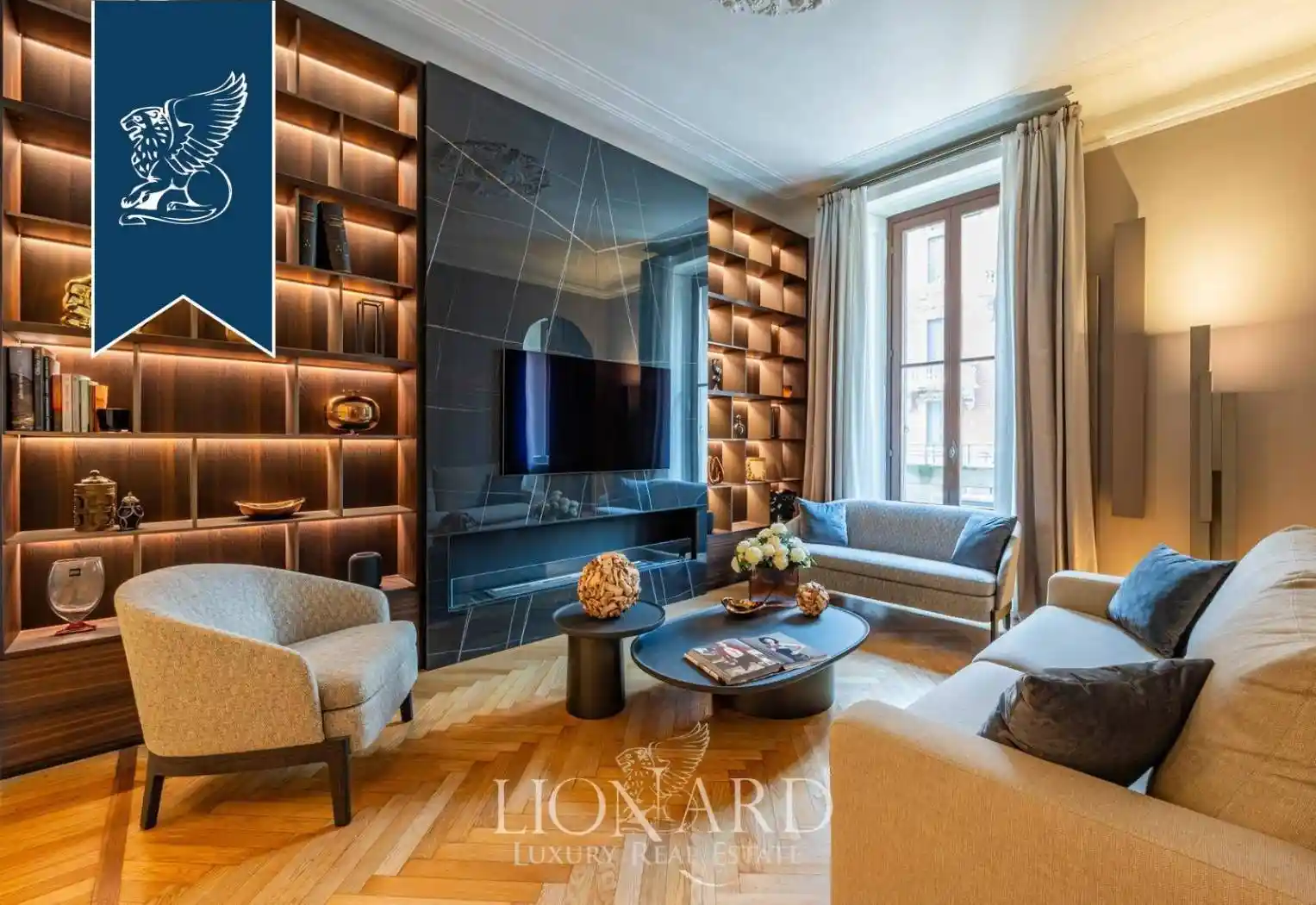 Trilocale via Giovan Battista Pergolesi, Buenos Aires, Milano - foto 2