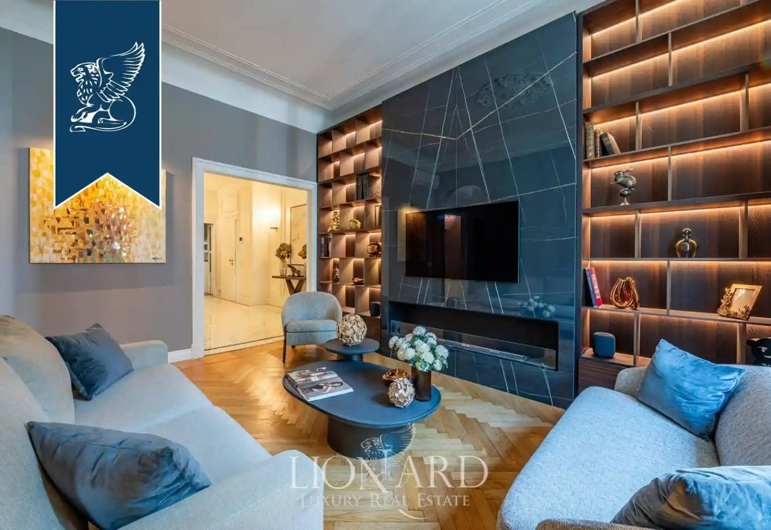 Trilocale via Giovan Battista Pergolesi, Buenos Aires, Milano - foto 3