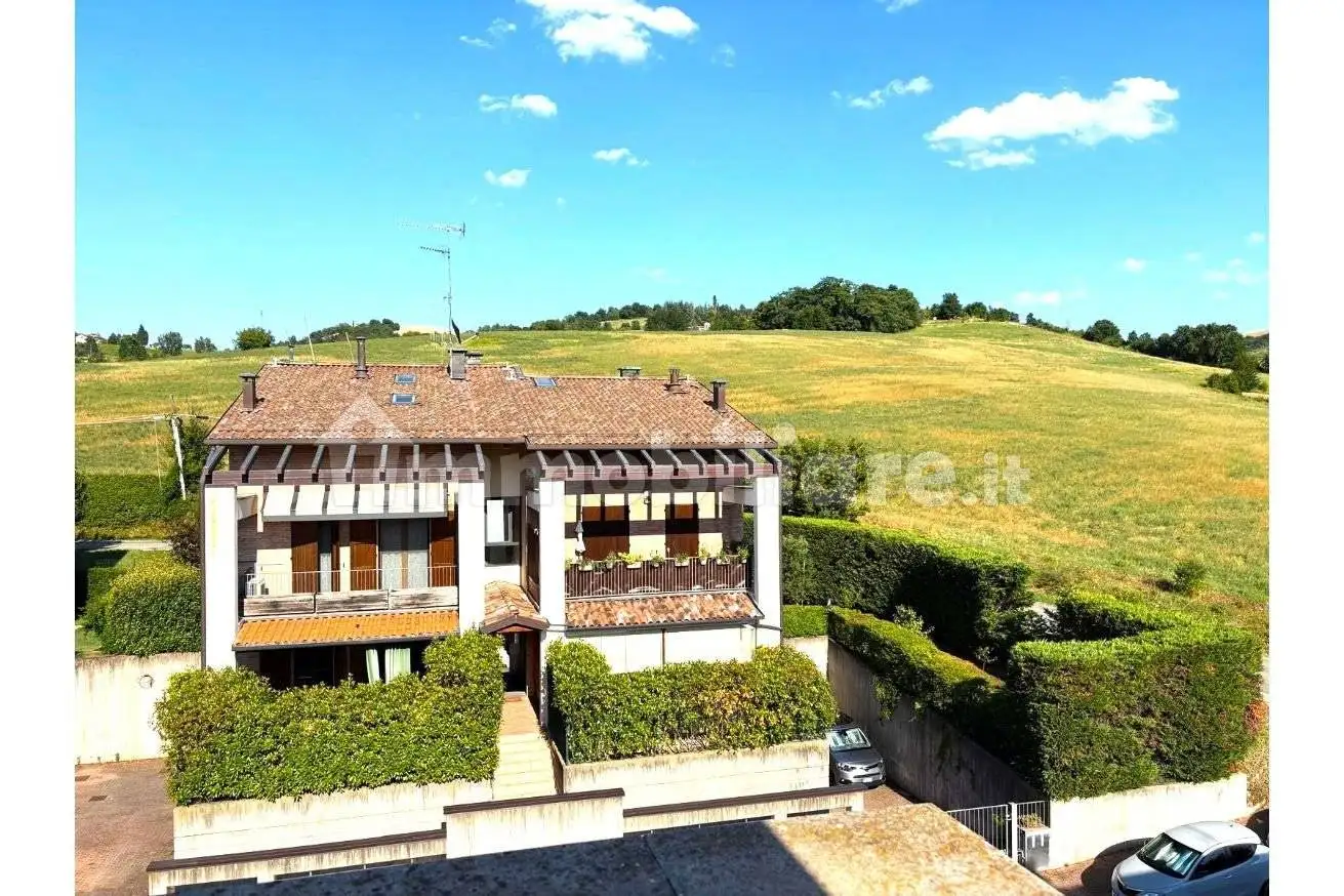 Appartamento in vendita a Ozzano dell'Emilia