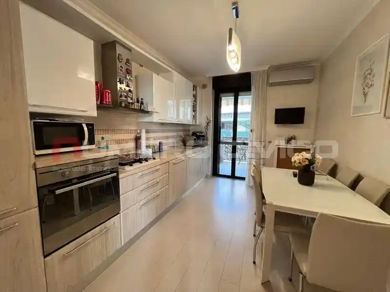 Trilocale via Donato Menichella, Provincia Nuova - Ospedale, Foggia - foto 4