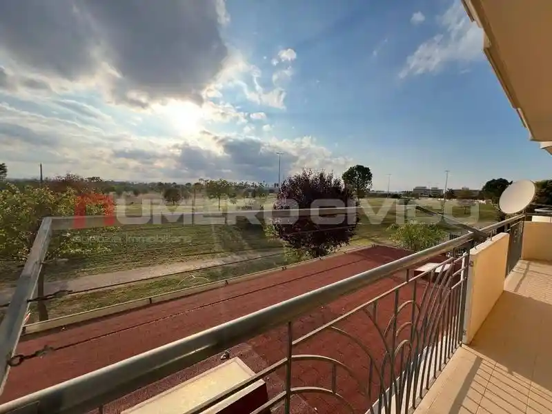 Trilocale via Donato Menichella, Provincia Nuova - Ospedale, Foggia - foto 5