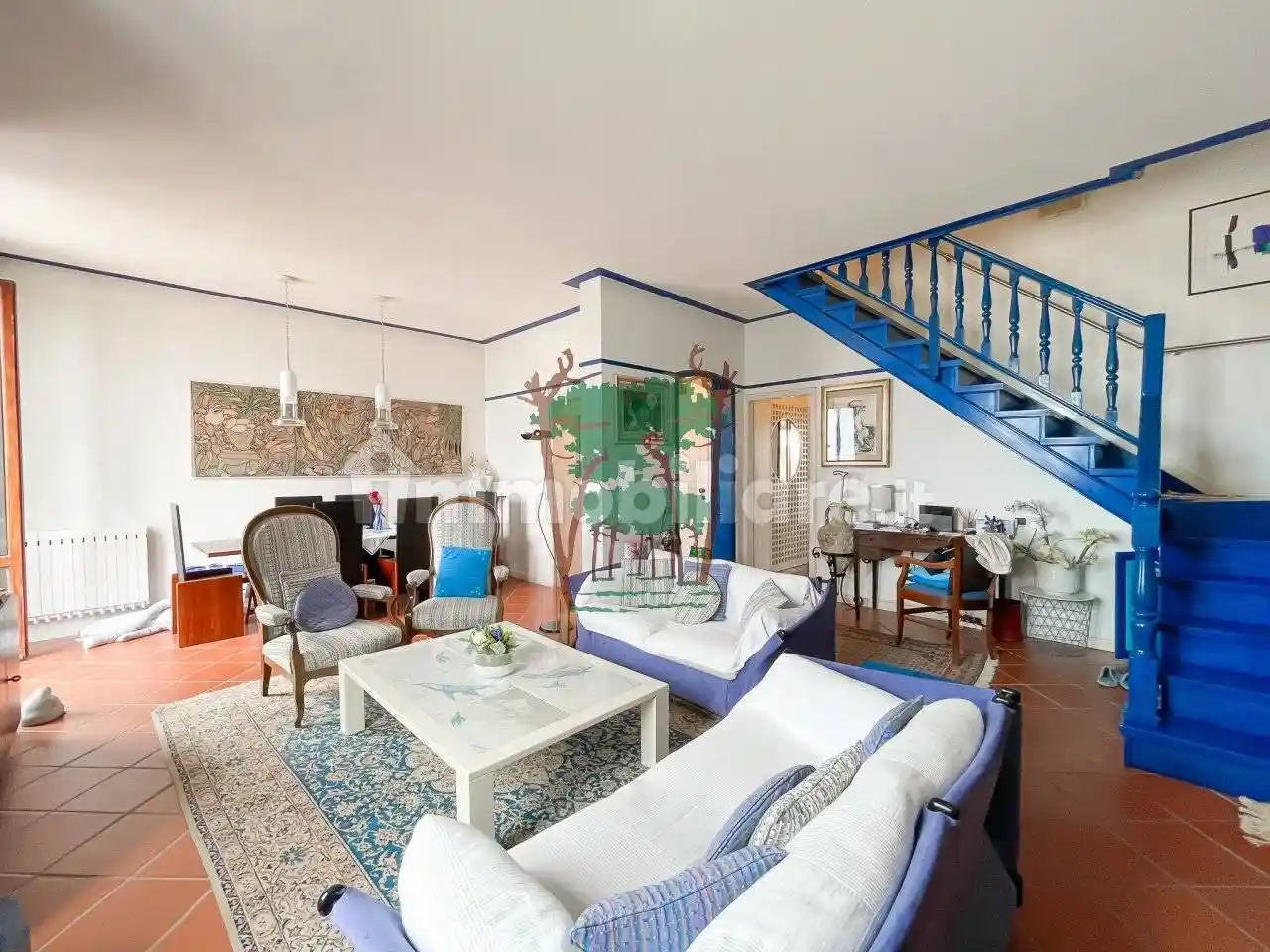 Attico - Mansarda in vendita a Viareggio