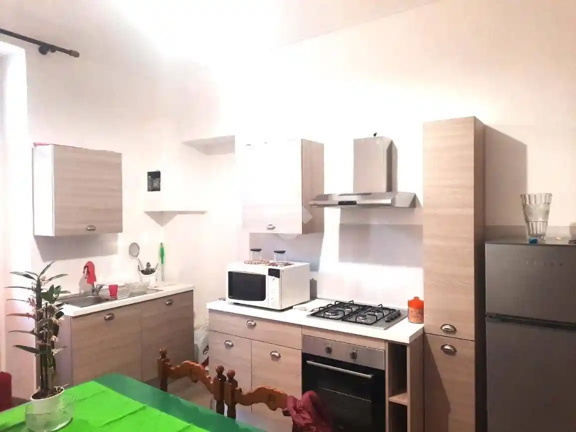 Bilocale corso Spezia 53, Nizza Millefonti, Torino - foto 5