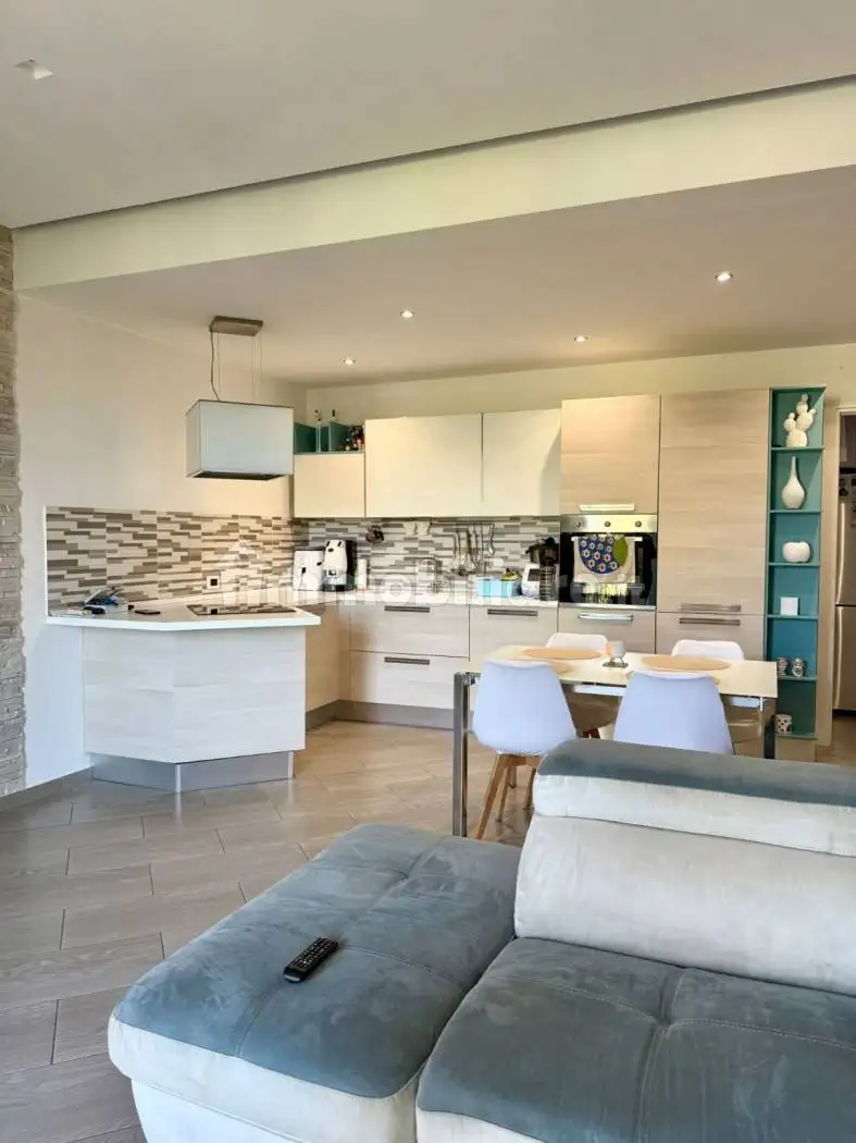 Appartamento in vendita a Bagheria